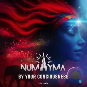 Numayma - By Your Consciousness (2025)