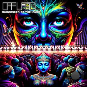 Offlabel - Surrender To The Music (2025)
