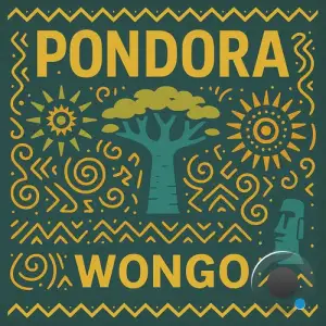 Pondora - Wongo (2025)