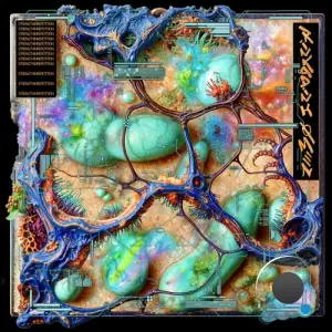 Rinkadink & Omen - Strength In Repetition (2025)