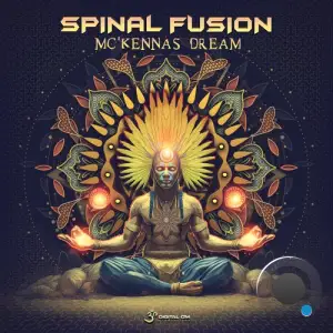 Spatial Plants - Jazzman In The Shroomy Forest (Alter Vu Remix) (2025)