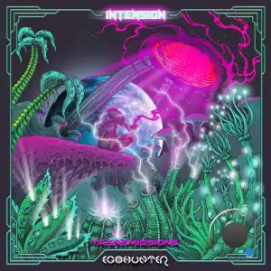 Intension - Transmissions (2025)