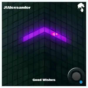 Jfalexsander - Good Wishes (2025)
