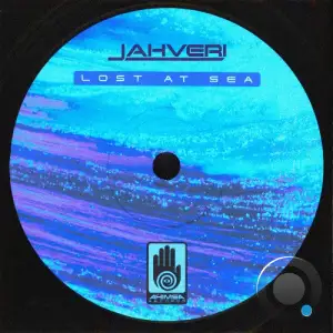 Jahveri - Lost At Sea (2025)