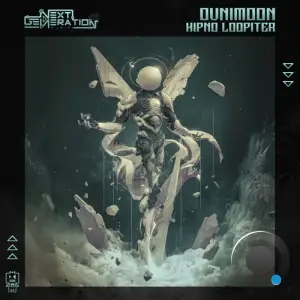 Ovnimoon - Hipno Loopiter (2025)