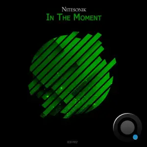 Nitesonik - In The Moment (2025)