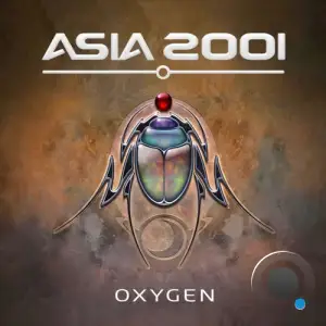 Asia 2001 - Oxygen (2025)