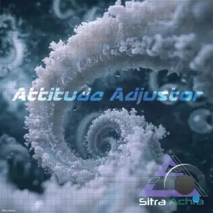 Sitra Achra - Attitude Adjustor (2025)