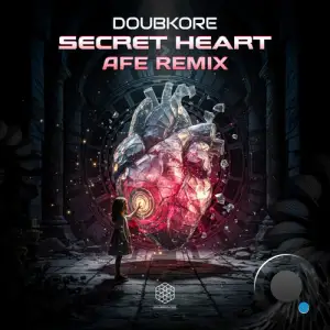 Doubkore Feat. Afe - Secret Heart (Afe Remix) (2025)