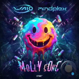 Waio & Mindplex - Molly Song (2025)