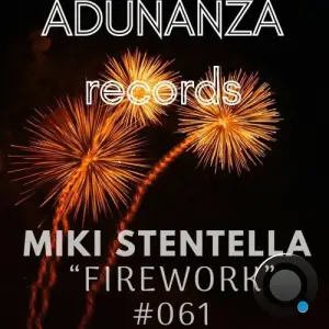 Miki Stentella - Firework (2025)