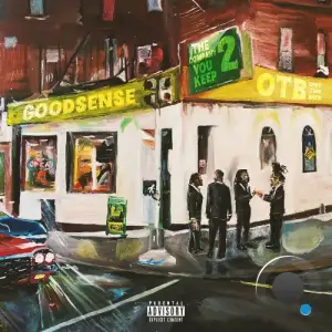 Young Roddy - The Company You Keep 2 (2025)