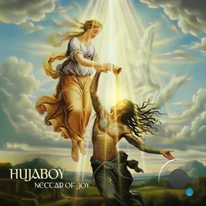 Hujaboy - Nectar Of Joy (2025)