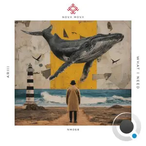 Ariii - What I Need (2025)