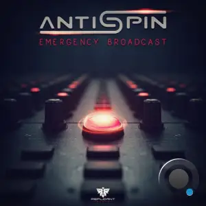 Antispin - Emergency Broadcast (2025)