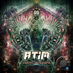 Atim - Cosmic Kingdoms (2025)