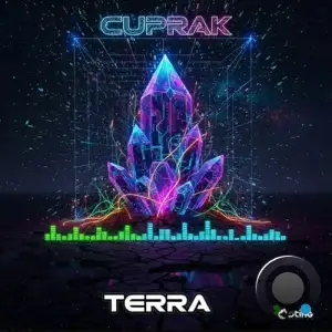 Cuprak - Terra (2025)