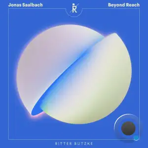 Jonas Saalbach - Beyond Reach (2025)