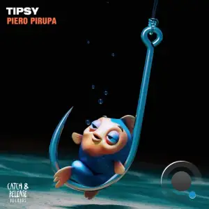 Piero Pirupa - Tipsy (2025)