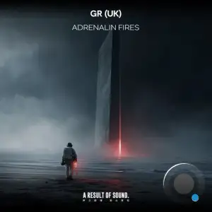 GR (UK) - Adrenalin Fires (2025)