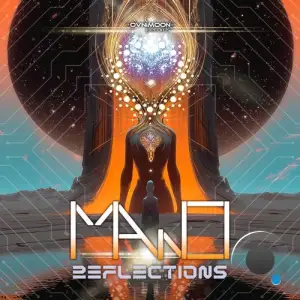 Mawo - Reflections (2025)