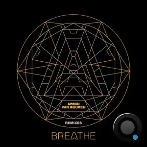 Breathe (Remixes) (2025)