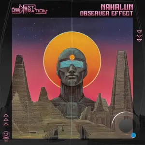 Nahalun - Observer Effect (2025)