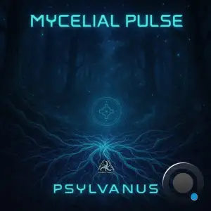 Psylvanus - Mycelial Pulse (2025)