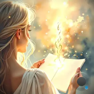 Story Of Light & Orkaia - Ein Gedicht Aus Licht (2025)