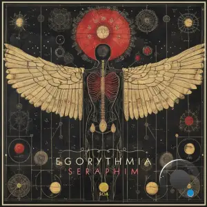 Egorythmia - Seraphim (2025)