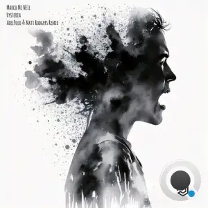 Marco Mc Neil - Hysteria (2025)