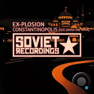 Ex-Plosion - Constantinopolis (2025)