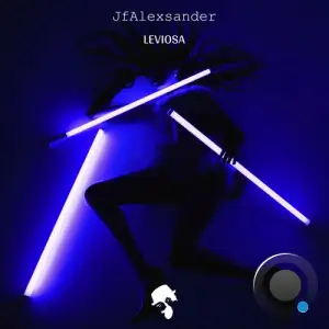 Jfalexsander - Leviosa (2025)