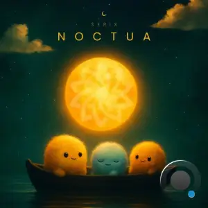Serix - Noctua (2025)
