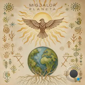 Migdalor - Planeta (2025)