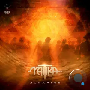 Maitika - Dopamine (2025)