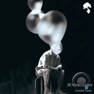 Jfalexsander - Untitled Family (2025)