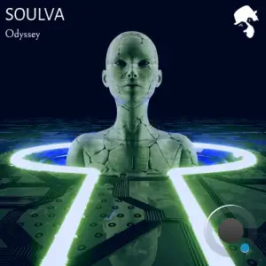Soulva - Odyssey (2025)