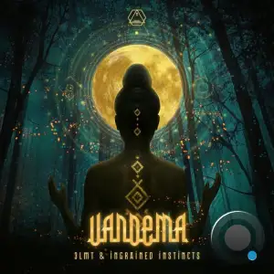 3lmt & Ingrained Instincts - Uandema (2025)