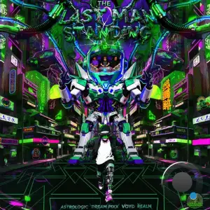 Astrologic Vs. Dream Pixx & Voyd Realm - The Last Man Standing (2025)