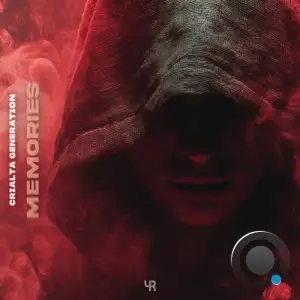 Crialta Generation - Memories (2025)