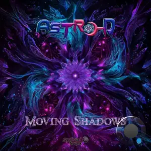 Astro-D - Moving Shadows (2025)