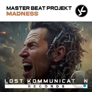 Master Beat Projekt - Madness (2025)