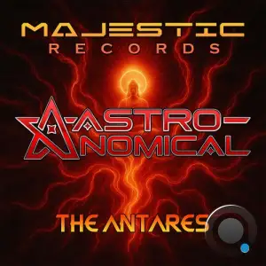Astronomical - The Antares (2025)