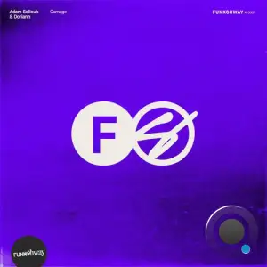 Adam Sellouk & Doriann - Carnage (2025)