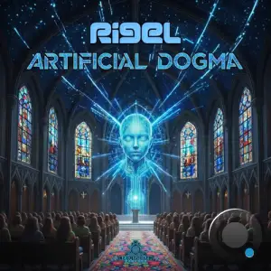 Rigel - Artificial Dogma (2025)