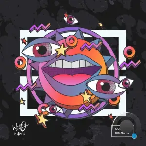 Costa Uk - Bring It (2025)