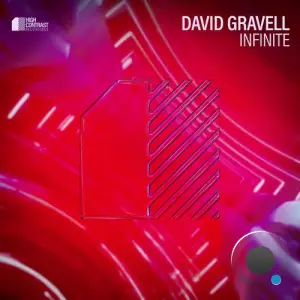 David Gravell - Infinite (2025)