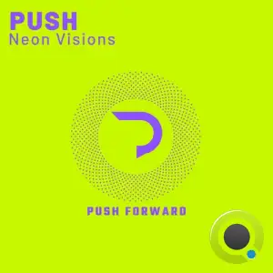 Push - Neon Visions (2025)
