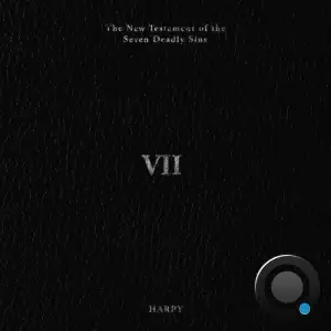Harpy - VII (2025)